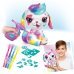 AIRBRUSH PLUSH игровой набор мягкая игрушка с аэрографом Щенок, 26 см