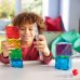MAGNA-TILES магнитный конструктор Рельсовое ралли, 33 деталей