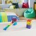 MAGNA-TILES магнитный конструктор Рельсовое ралли, 33 деталей