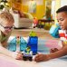 Дополнительное изображение книги «MAGNA-TILES магнитный конструктор Патруль полиции, 20 деталей»