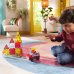 Дополнительное изображение книги «MAGNA-TILES магнитный конструктор Пожарная служба, 27 деталей»