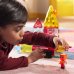 Дополнительное изображение книги «MAGNA-TILES магнитный конструктор Пожарная служба, 27 деталей»