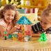 MAGNA-TILES Магнитный конструктор Собачий парк, 27 деталей