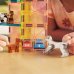 MAGNA-TILES Магнитный конструктор Собачий парк, 27 деталей