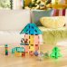 MAGNA-TILES Магнитный конструктор Собачий парк, 27 деталей