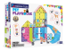 Обложка книги «MAGNA-TILES магнитный конструктор Игровой домик для питомцев, 50 деталей»