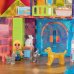 Дополнительное изображение книги «MAGNA-TILES магнитный конструктор Игровой домик для питомцев, 50 деталей»