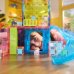 Дополнительное изображение книги «MAGNA-TILES магнитный конструктор Игровой домик для питомцев, 50 деталей»
