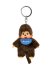 MONCHHICHI брелок Classic, 10 см
