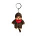 MONCHHICHI брелок Classic, 10 см