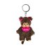 MONCHHICHI брелок Classic, 10 см
