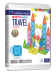 MAGNA-TILES магнитный конструктор Набор для путешествий Deluxe, 55 деталей