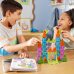 MAGNA-TILES магнитный конструктор Набор для путешествий Deluxe, 55 деталей