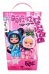Обложка книги «BRATZ Bratziez мягкая кукла-брелок Tokyo a Go-Go, 14 см»