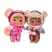 Дополнительное изображение книги «BRATZ Bratziez мягкая кукла-брелок Tokyo a Go-Go, 14 см»
