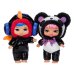 Дополнительное изображение книги «BRATZ Bratziez мягкая кукла-брелок Tokyo a Go-Go, 14 см»