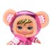 Дополнительное изображение книги «BRATZ Bratziez мягкая кукла-брелок Tokyo a Go-Go, 14 см»