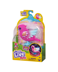 LITTLE LIVE PETS Интерактивная игрушка Птица