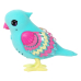 LITTLE LIVE PETS Интерактивная игрушка Птица
