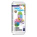 MAGNA-TILES Набор Микромагс компакт "Spring Garden", 24 деталей