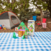MAGNA-TILES Набор Микромагс компакт "Treehouse", 24 деталей