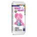 MAGNA-TILES Набор Микромагс компакт "Heart to Heart", 26 деталей