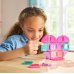 MAGNA-TILES Набор Микромагс компакт "Heart to Heart", 26 деталей