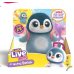 Дополнительное изображение книги «LITTLE LIVE PETS интерактивная мягкая игрушка Пингвин»