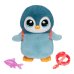 Дополнительное изображение книги «LITTLE LIVE PETS интерактивная мягкая игрушка Пингвин»