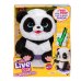 LITTLE LIVE PETS интерактивная мягкая игрушка My Baby Panda, 25 см