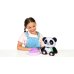 LITTLE LIVE PETS интерактивная мягкая игрушка My Baby Panda, 25 см