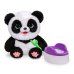 LITTLE LIVE PETS интерактивная мягкая игрушка My Baby Panda, 25 см