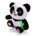 LITTLE LIVE PETS интерактивная мягкая игрушка My Baby Panda, 25 см