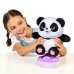 LITTLE LIVE PETS интерактивная мягкая игрушка My Baby Panda, 25 см