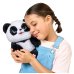 LITTLE LIVE PETS интерактивная мягкая игрушка My Baby Panda, 25 см