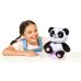 LITTLE LIVE PETS интерактивная мягкая игрушка My Baby Panda, 25 см