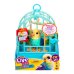 LITTLE LIVE PETS Интерактивная игрушка Птица в клетке