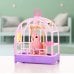 LITTLE LIVE PETS Интерактивная игрушка Птица в клетке