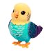 LITTLE LIVE PETS Интерактивная игрушка Птица в клетке