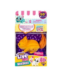 LITTLE LIVE PETS интерактивный питомец Needees