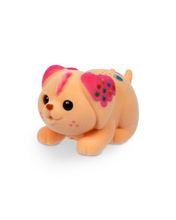 LITTLE LIVE PETS интерактивный питомец Needees
