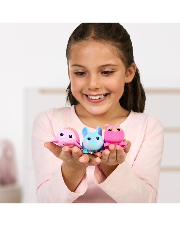 LITTLE LIVE PETS интерактивный питомец Needees