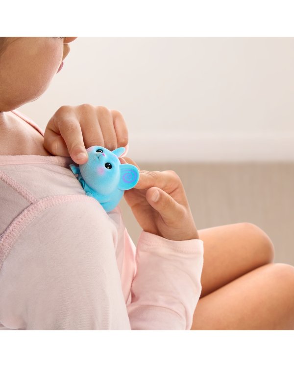 LITTLE LIVE PETS интерактивный питомец Needees