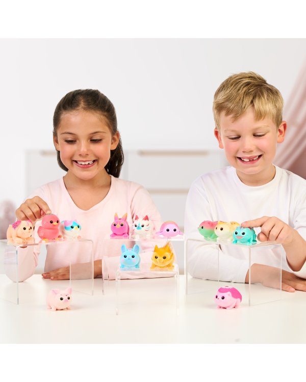 LITTLE LIVE PETS интерактивный питомец Needees