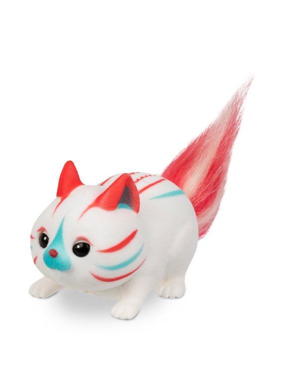 LITTLE LIVE PETS интерактивный питомец Needees