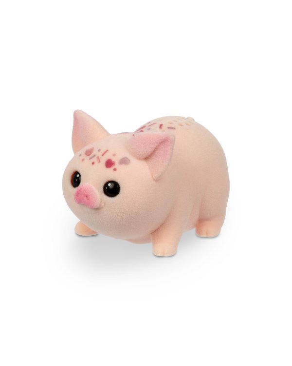 LITTLE LIVE PETS интерактивный питомец Needees