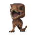 Дополнительное изображение книги «FUNKO POP! Коллекционная фигурка - JURASSIC PARK: Tyrannosaurus»