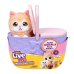 Обложка книги «LITTLE LIVE PETS игровой набор Mama Surprise Kitty»