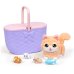 Дополнительное изображение книги «LITTLE LIVE PETS игровой набор Mama Surprise Kitty»