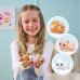 Дополнительное изображение книги «LITTLE LIVE PETS игровой набор Mama Surprise Kitty»